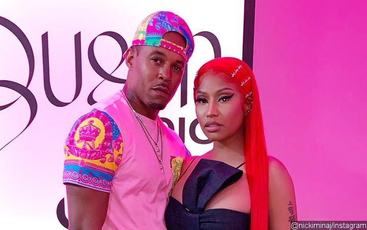 Nicki Minaj on Her Relationship Haters: 'How F***ing Dare You?'