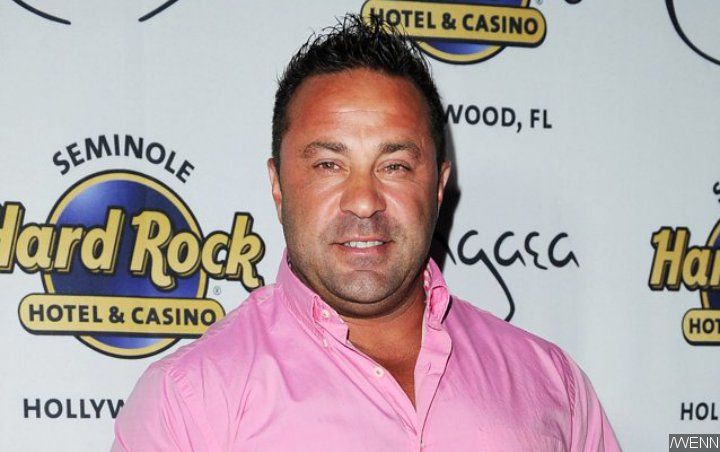 Joe Giudice