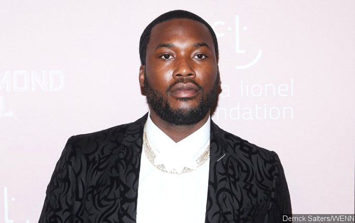 Meek Mill