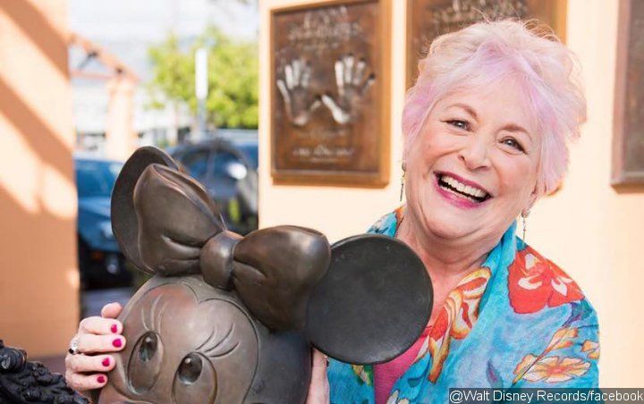 Minnie Mouse Voice Actress Russi Taylor Passed Away at 75