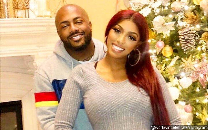 Porsha Williams' Rumored Ex Dennis McKinley Claims 'Racial Profiling' After Being Arrested