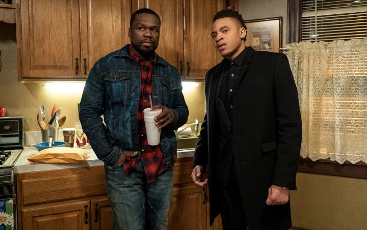 50 Cent Reacts to 'Power' Snub by Emmys: I Like to Say It's Racial