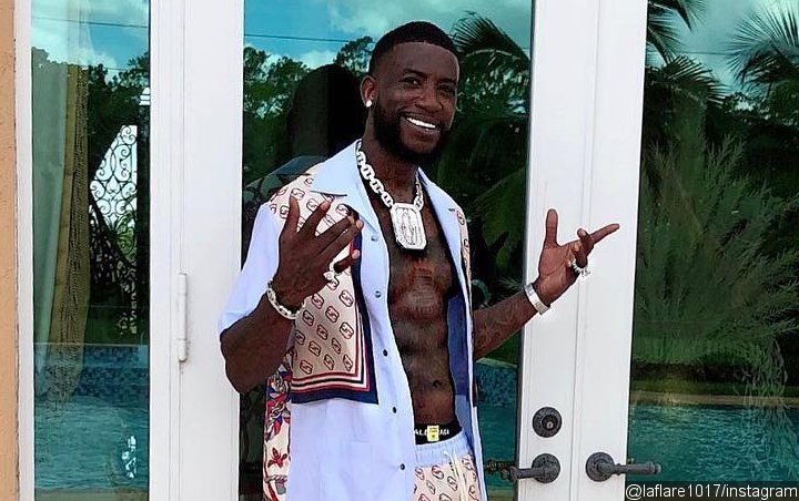 Gucci Mane Settles Custody Battle, Agrees to Pay Baby Mama $10K a Month