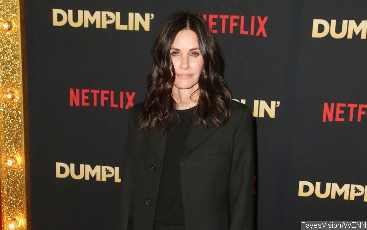 '9 Months With Courteney Cox' Gets Picked Up for Second Season - 9 Months With Courteney Cox Season 3 Cast