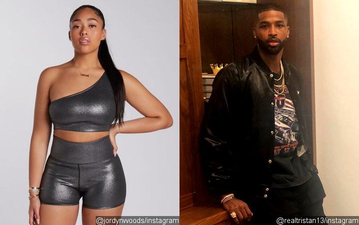 Jordyn Woods Shares New Details About the Moment Tristan Thompson Kissed Her: 'I Was in Shock'