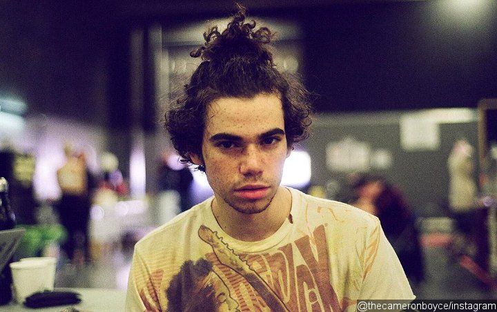 Los Angeles Coroner Confirms Cameron Boyce's Cause of Death Is Epilepsy