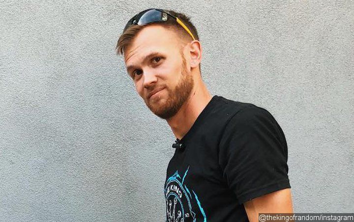 YouTube's 'King of Random' Creator Grant Thompson Found Dead at 38 After Paragliding Trip