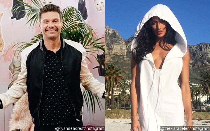 Ryan Seacrest Sued by 'America's Next Top Model' Alum for Unauthorized Nude Filming