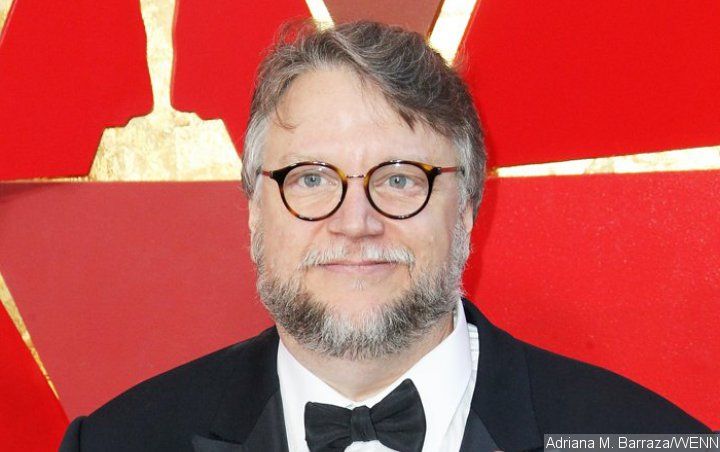 Guillermo del Toro to Receive a Star on Hollywood Walk of Fame
