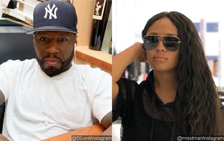 50 Cent Racks Up Another $4,000 From Teairra Mari in Revenge Porn Case