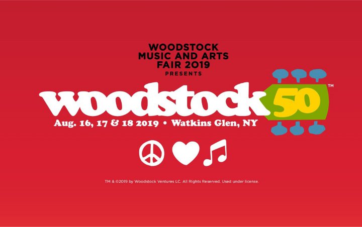 Woodstock 50 Encourages Artists to Donate Following Official Cancellation