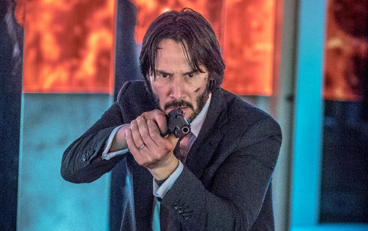 'John Wick' Series Will Have to Wait Until Release of Fourth Film