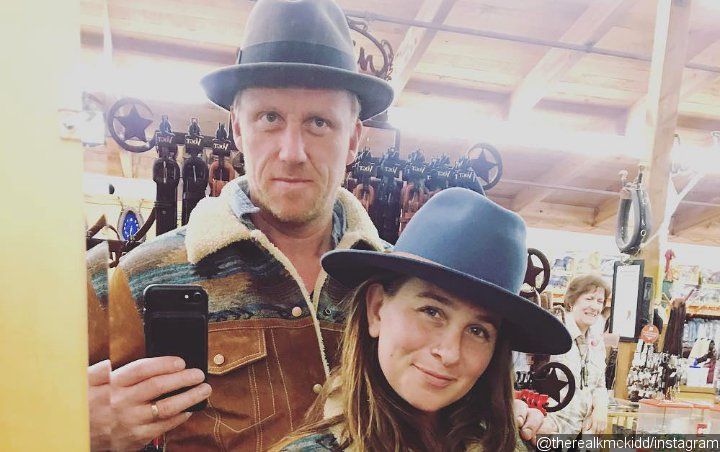 Kevin McKidd Welcomes Second Child With Wife Arielle Goldrath