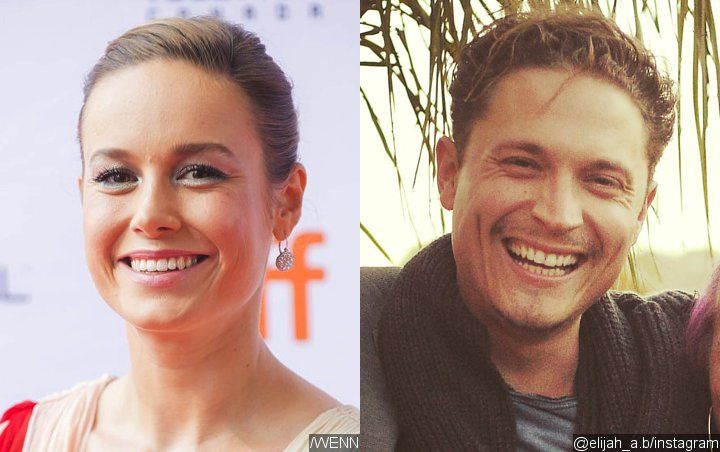 Brie Larson's New Mystery Man Is Actor and Filmmaker Elijah Allan-Blitz