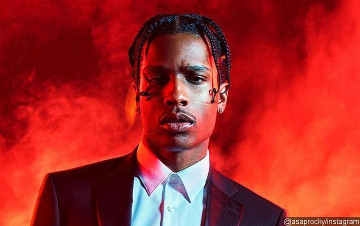 A$AP Rocky's Sweden Trial: Rapper Suggests Assault Victim Was on Drugs