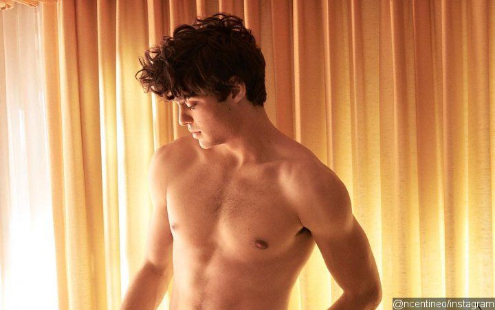 Noah Centineo's Fans Not Having It After He's Body-Shamed for Losing His Abs