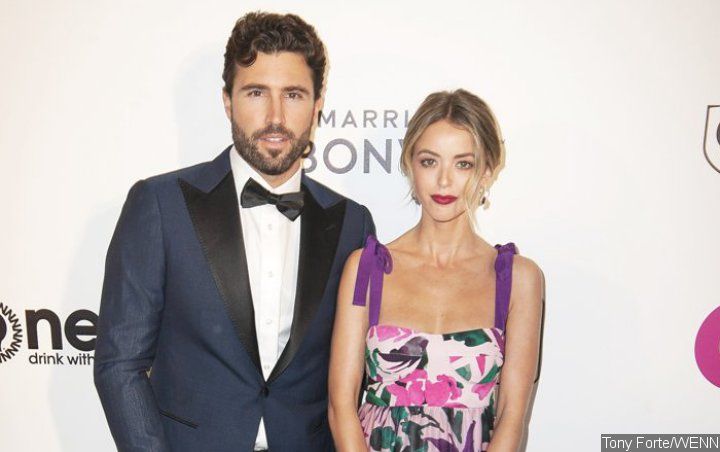 Brody Jenner Parts Ways With Girlfriend a Year After Indonesian Wedding