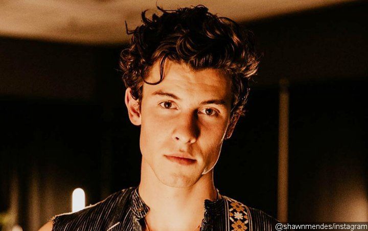 Here's Why Shawn Mendes Deletes Instagram and Twitter From His Phone 