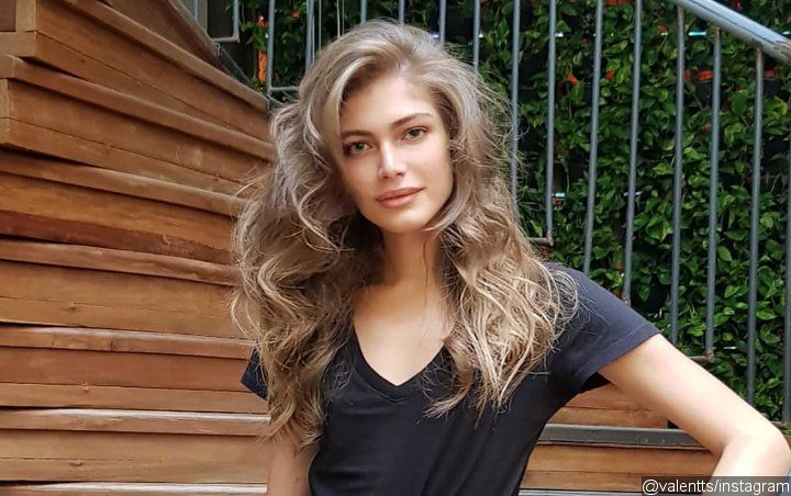 Valentina Sampaio Makes History as Victoria Secret's First Transgender