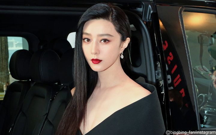 Fan Bingbing Looks Back at Tax Evasion Scandal: It Is Actually a Good Thing