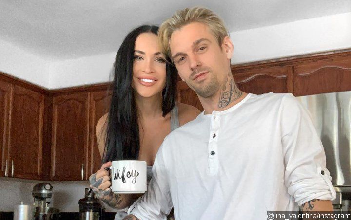 Here's Why Aaron Carter Decides to Part Ways With 'Soulmate' Girlfriend