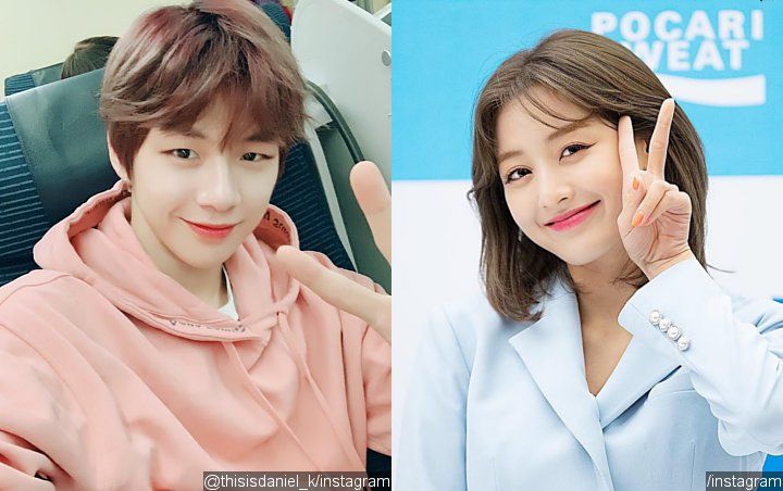 It S Official Kang Daniel And Twice S Jihyo Are Dating It S Official Kang Daniel And Twice S Jihyo Are Dating