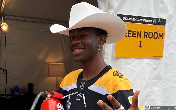Lil Nas X Has No Regrets About His Coming Out