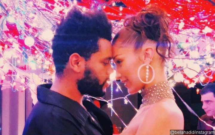 Rep Denies The Weeknd and Bella Hadid Are Breaking Up