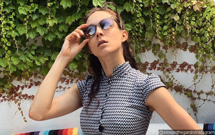 Troian Bellisario Gets Candid About Struggles to Breastfeed Daughter