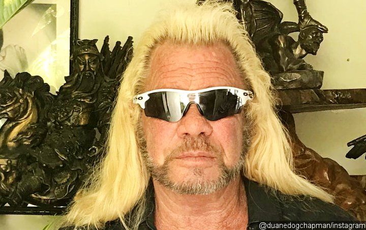 'Dog the Bounty Hunter' Star Duane Chapman Almost Scammed for $250K