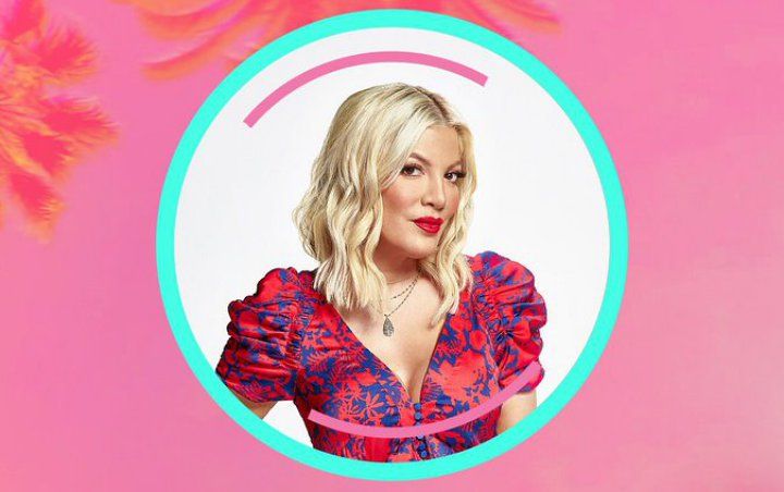 Tori Spelling Mocks Her Own Financial Issue on 'BH90210' Premiere: 'I Can't Pay My Rent!'