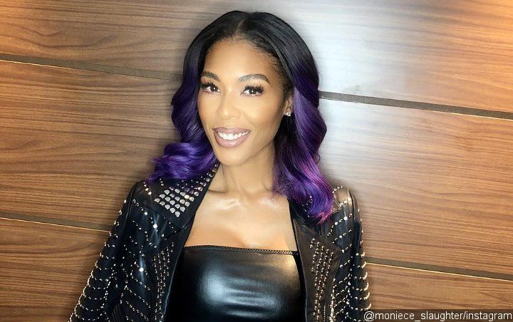 Moniece Slaughter Blasts 'LHH: Hollywood' Producers Over Show&apo...