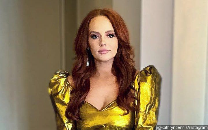 'Southern Charm' Star Kathryn Dennis Mourns Mom's Death After 'Extended Illness'