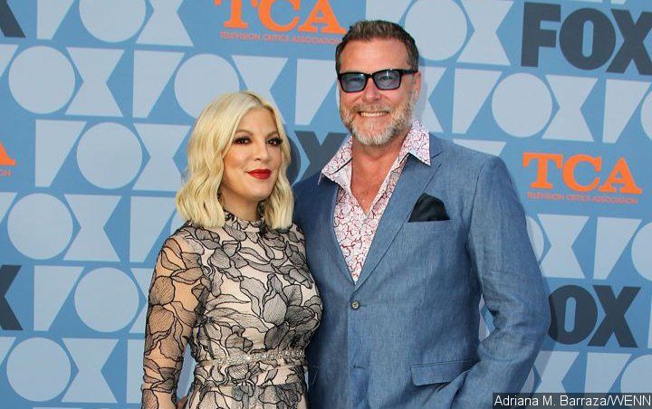 Dean McDermott Brags About Having Daily Sex With Tori Spelling 