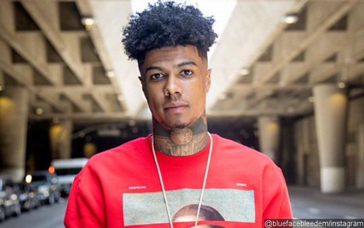 Blueface Gets Mocked After Claiming He Slept With 1,000 Women in 6 Months