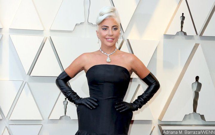 Lady GaGa Calls Stealing 'Shallow' Allegations 'Shameful and Wrong'