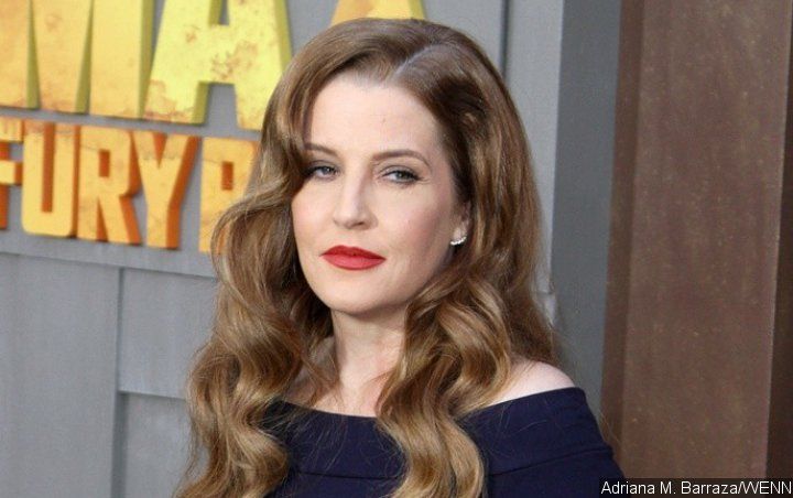 Lisa Marie Presley Hit With Obligation to Pay Over $400K in Back Taxes