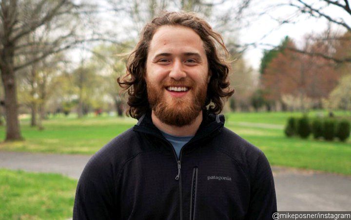 Mike Posner Explains Why He Is Proud of Pain He Got From Rattlesnake Bite 