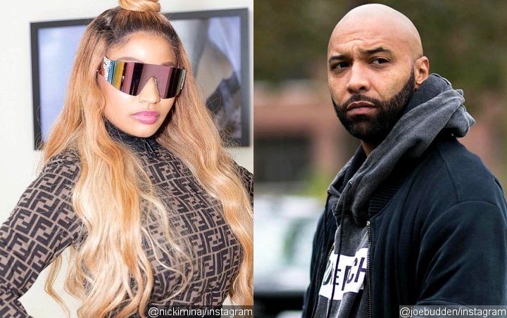 joe budden instagram model joe budden instagram model