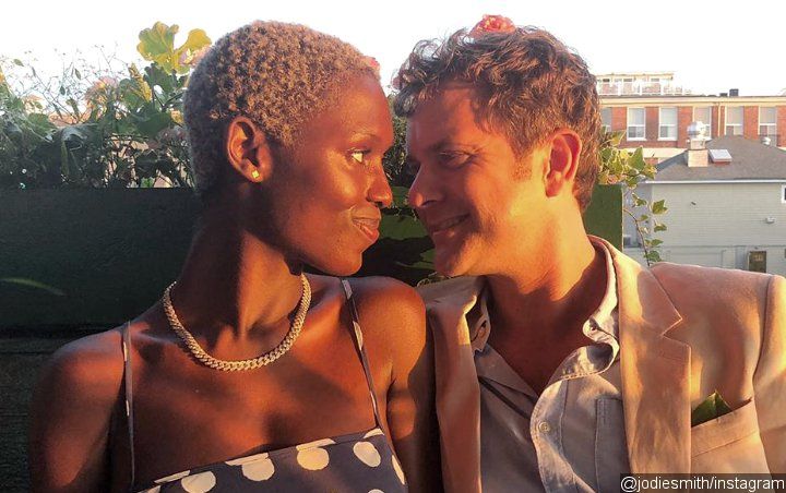 Jodie Turner-Smith Goes Instagram Official With Joshua Jackson