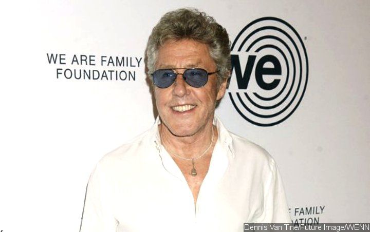 Roger Daltrey of The Who Won't Celebrate Woodstock 50th Anniversary Due ...