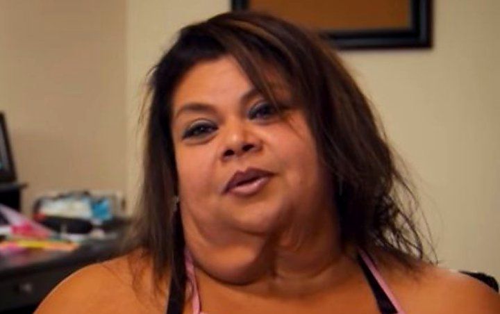 Report: 'My 600 Lb Life' Star Lupe Donovan's Estranged Husband Cheats on Her With Co-Star