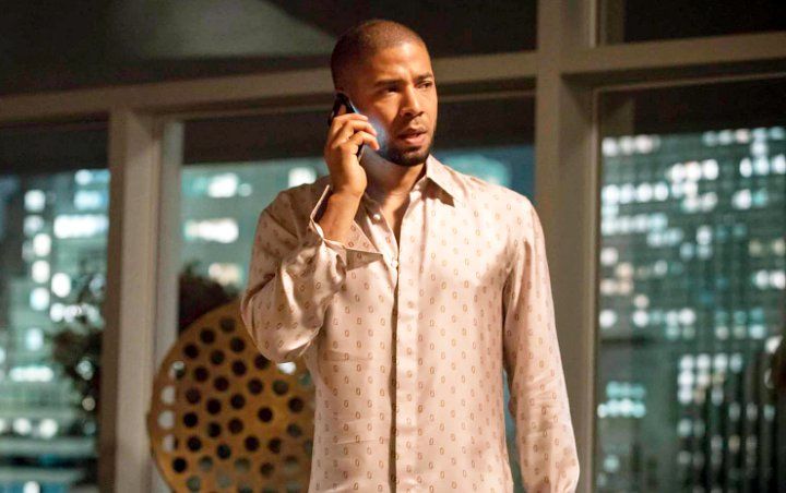 'Empire' Sets Up New Season Shooting at Location of Jussie Smollett's Alleged Attack