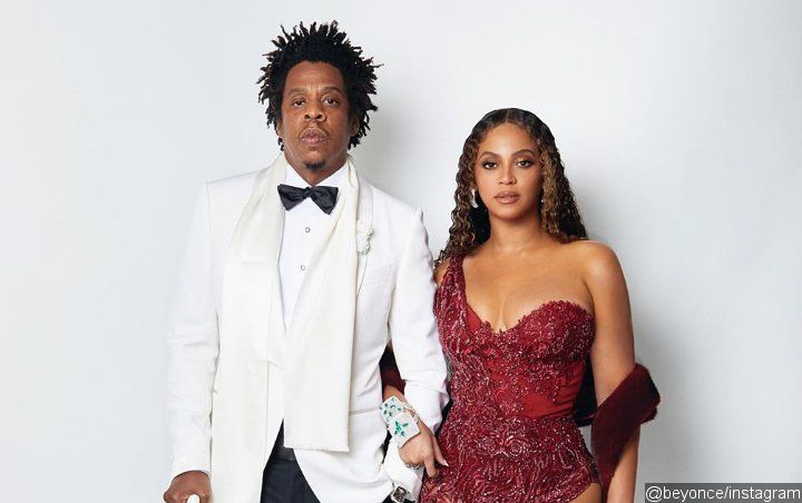 Jay-Z's NFL Partnership Has Fans Hoping Beyonce Will Headline 2020 Super Bowl Halftime Show
