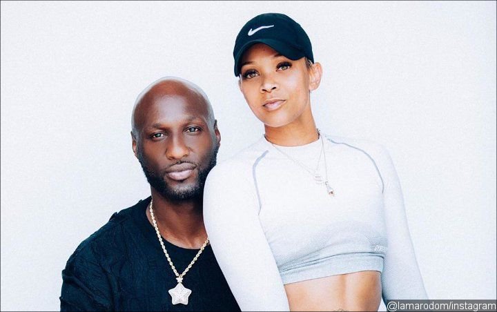 Lamar Odom on Relationship With Sabrina Parr: She Keeps It Real