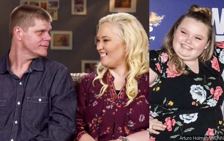 Mama June Turns Down Honey Boo Boo Reunion to Be With BF Geno Doak Instead