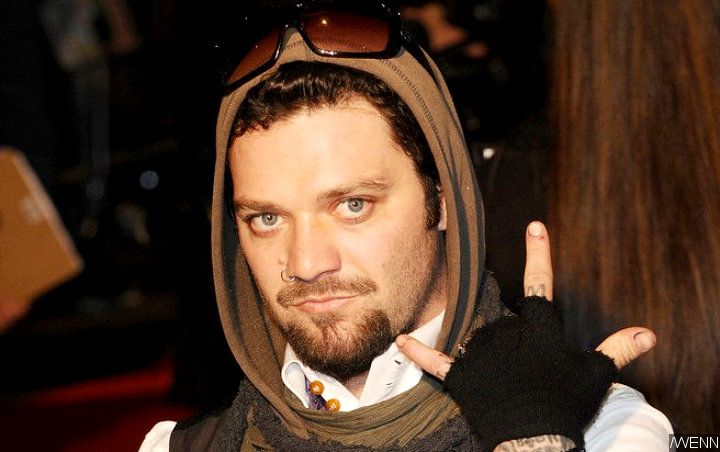 Bam Margera Arrested for Drunken Behavior A Week After ...