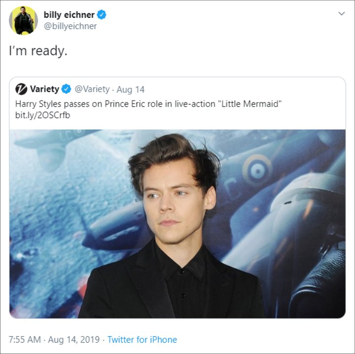 Billy Eichner