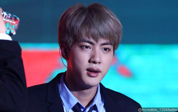 BTS Fans Celebrate Suspension of Anti-Jin Twitter Account