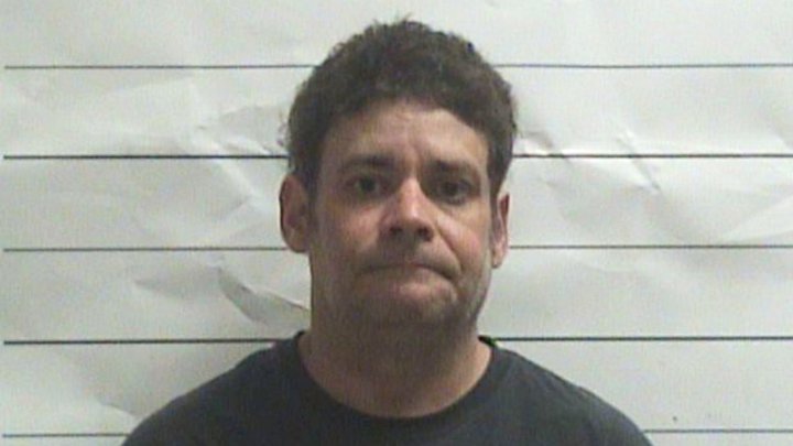 Andy Dick's Alleged Attacker David Hale Arrested by New Orleans Police